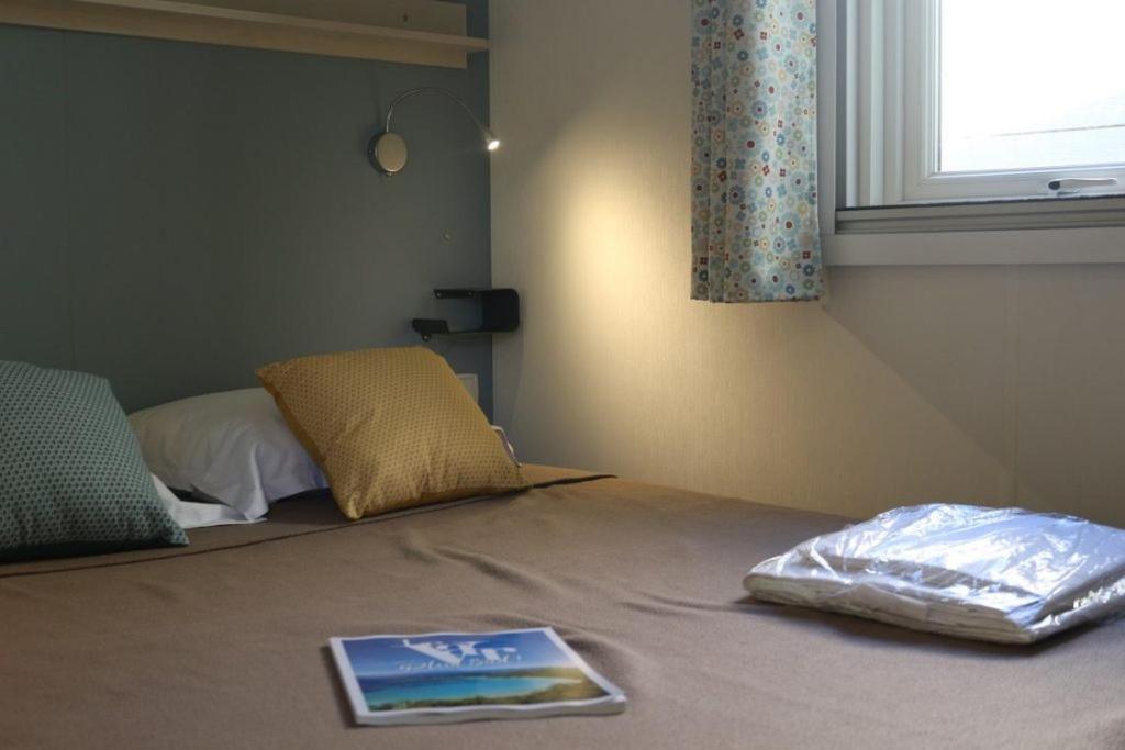 Camping Parc Mogador Sanary-sur-Mer Buitenkant foto